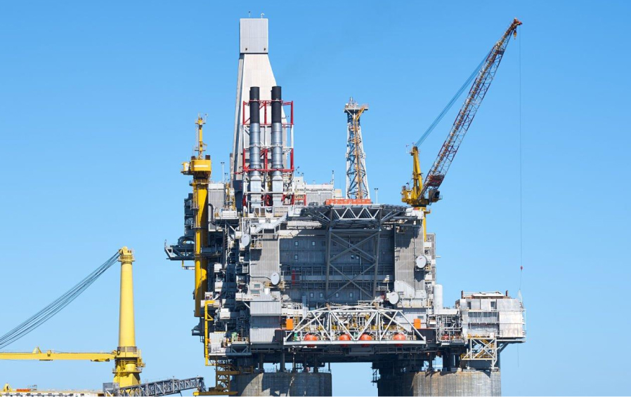 Oil & Gas Industry