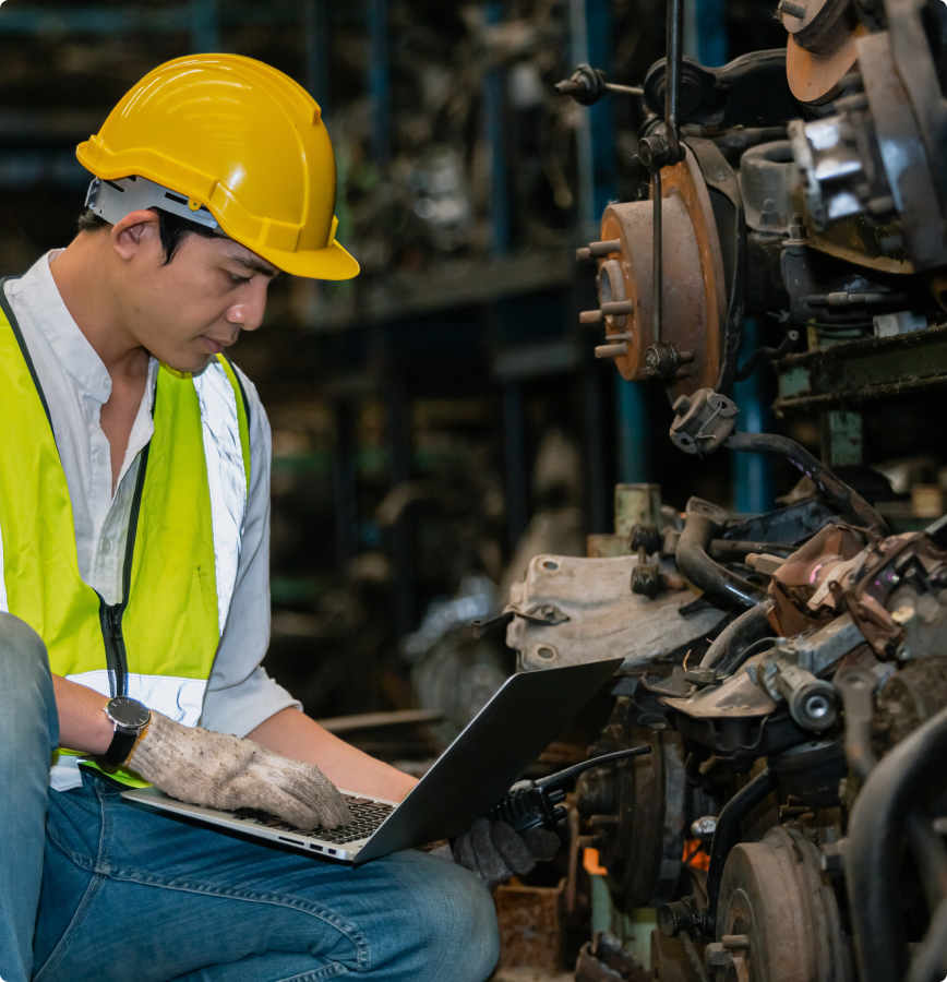 Novel Metal Casting Techniques for Complex